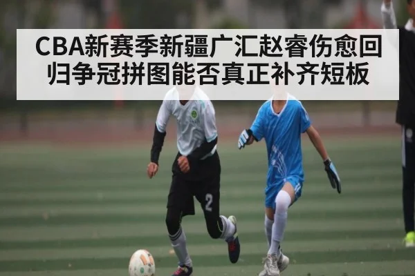 CBA新赛季新疆广汇赵睿伤愈回归争冠拼图能否真正补齐短板 | kaiyun